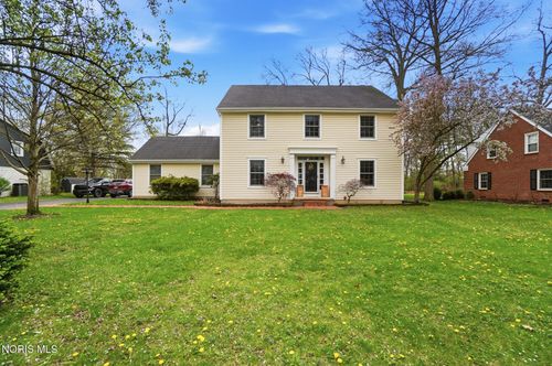 81 Back Bay Rd, Bowling Green, OH, 43402-9742 | Card Image