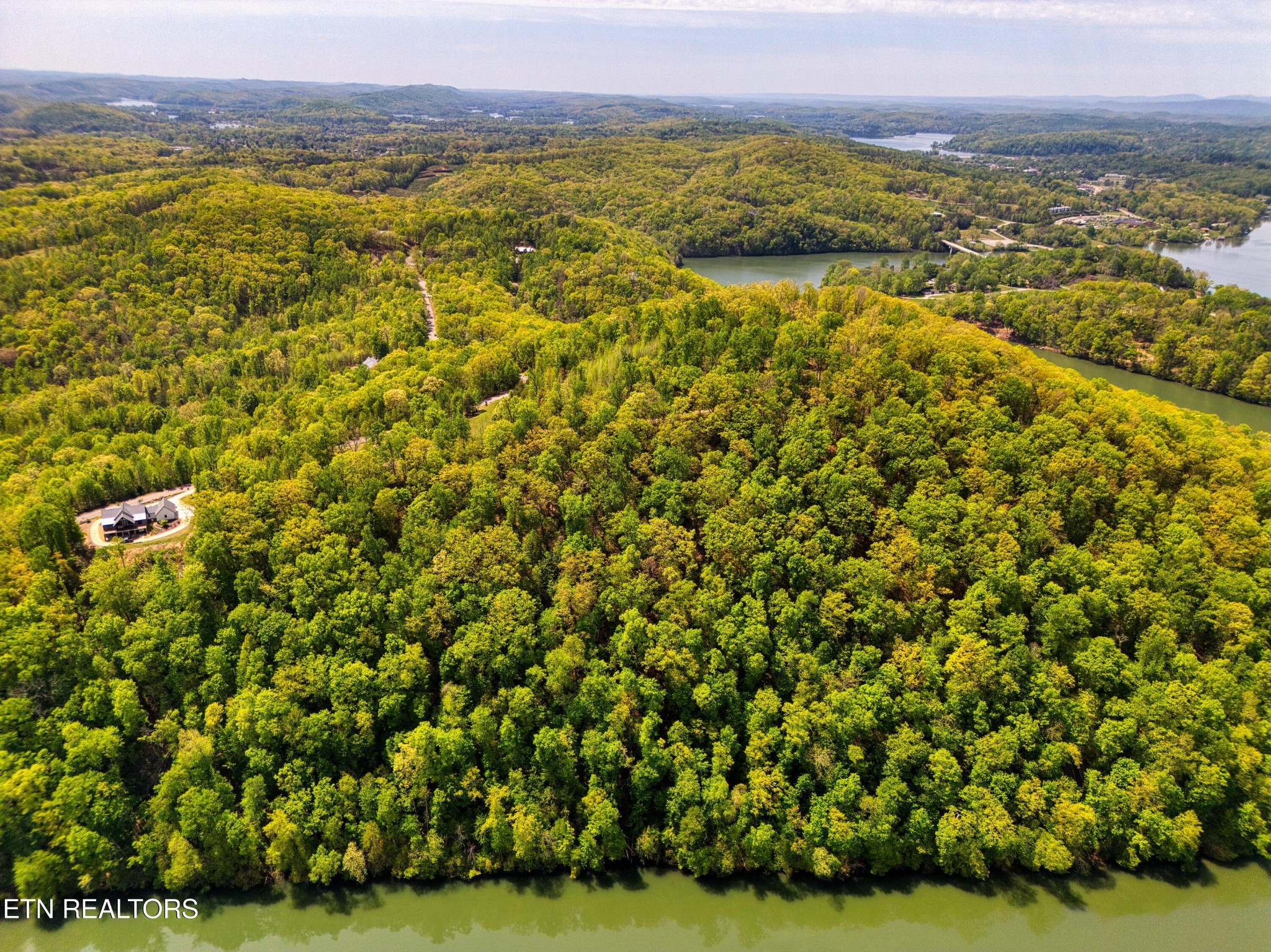 Land in Kingston 4