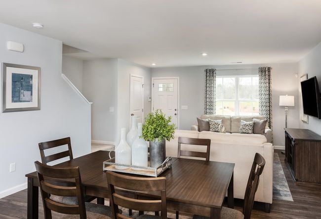 7 White Birch Rd, House other with 4 bedrooms, 3 bathrooms and null parking in WAYNESBORO VA | Image 7