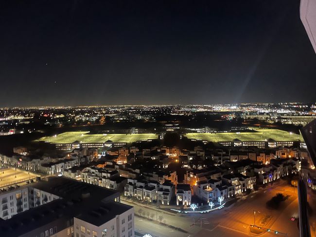 APT-2104 - 7901 Windrose Ave, Condo with 4 bedrooms, 5 bathrooms and null parking in Plano TX | Image 27