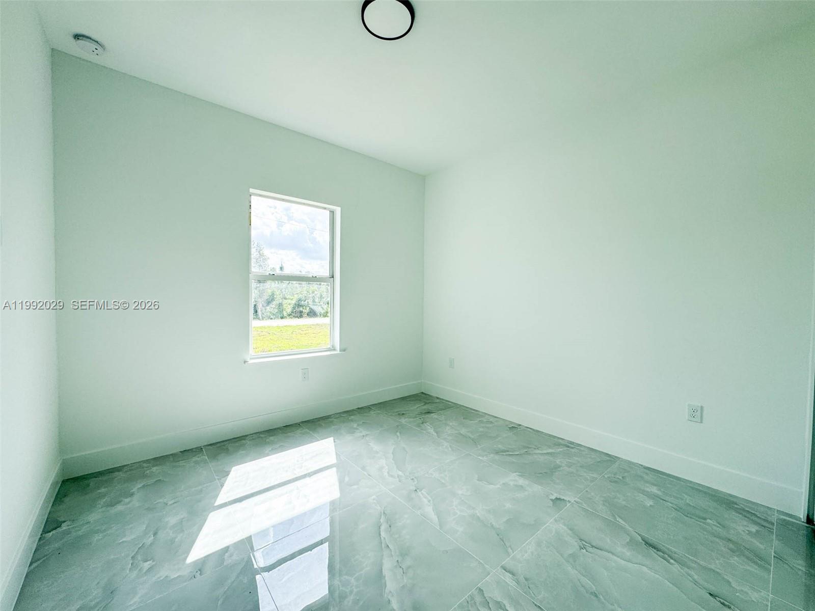 Residential in Lehigh Acres
