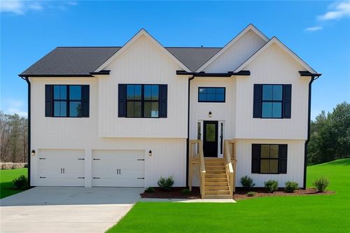19 Bridgemill Dr, Douglasville, GA, 30134-5166 | Card Image
