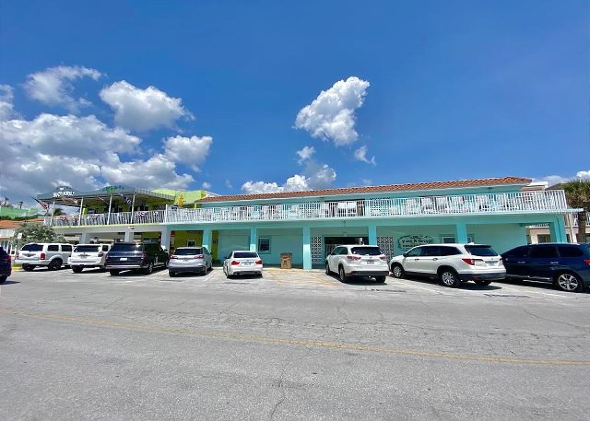 Residential in ST PETE BEACH 2