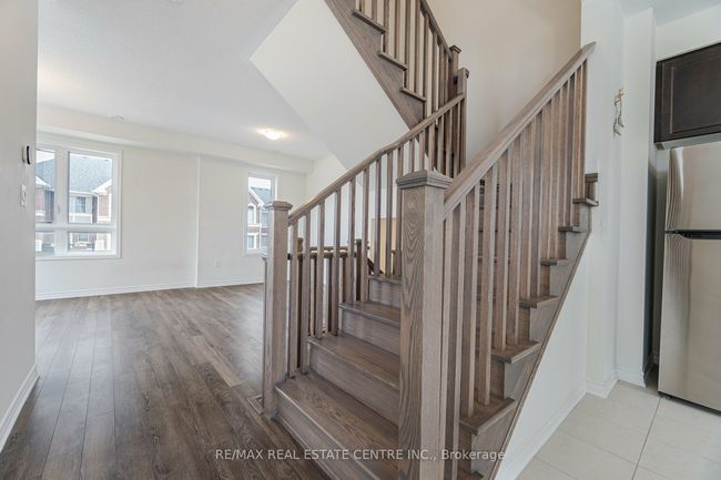 3370 Promenade Thunderbird, House attached with 4 bedrooms, 4 bathrooms and 1 parking in Pickering ON | Image 19