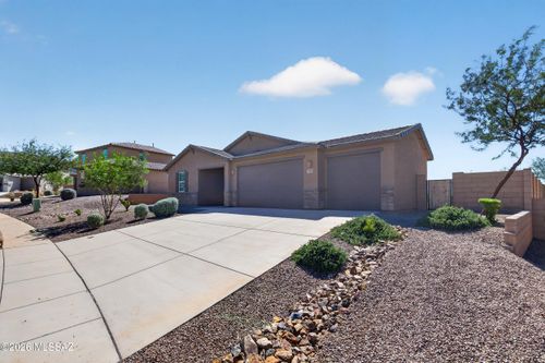 17462 S Hayward Pl, Vail, AZ, 85641-1149 | Card Image