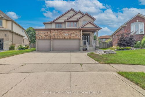 10 Westview Crt, Woodstock, ON, N4T0B8 | Card Image