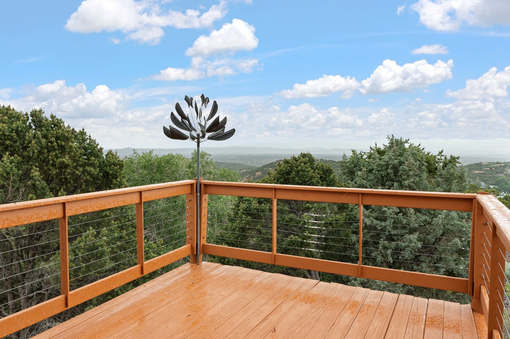 Paseo Ponderosa , Santa Fe, NM 87501
