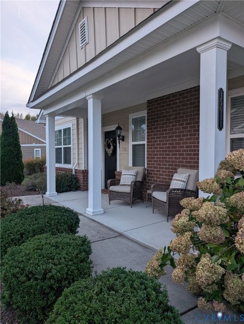 15011 Dogwood Villas Pl, Chesterfield, VA, 23832-2796 | Card Image