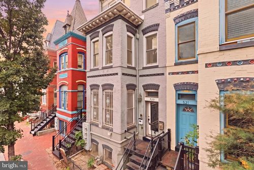 2-523 Florida Ave Nw, WASHINGTON, DC, 20001-1886 | Card Image