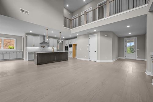 444 Lower Shoreline Ct, Marietta, GA, 30064-5521 | Card Image