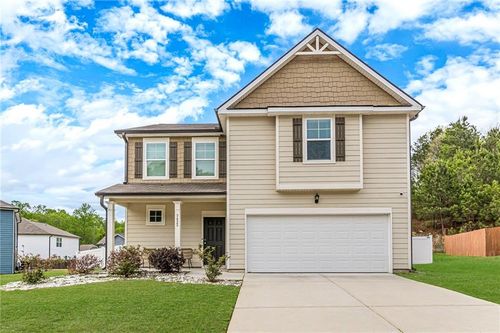 7425 Faith St, Fairburn, GA, 30213-5824 | Card Image