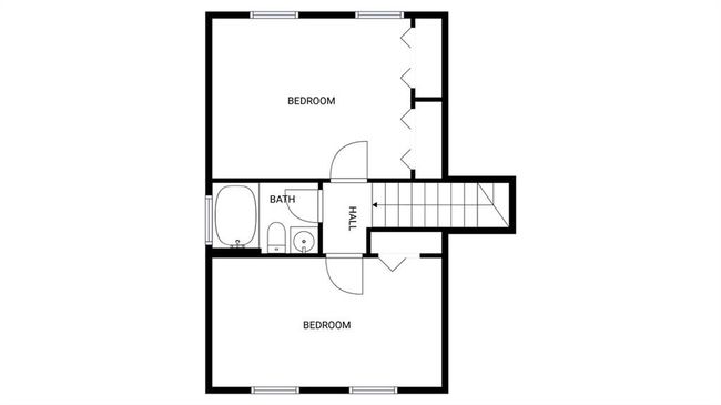 4405 Cary Dr, House other with 3 bedrooms, 2 bathrooms and null parking in Snellville GA | Image 20
