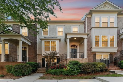 2313 Millhaven St Se, Smyrna, GA, 30080-9292 | Card Image