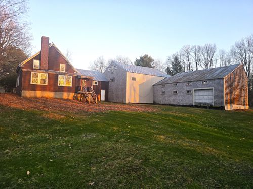 904 & 908 Lakeview Drive, China, ME, 04358 | Card Image