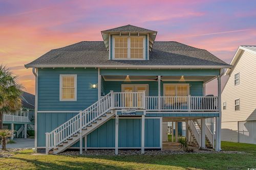 719 N Waccamaw Dr, Murrells Inlet, SC, 29576-8762 | Card Image