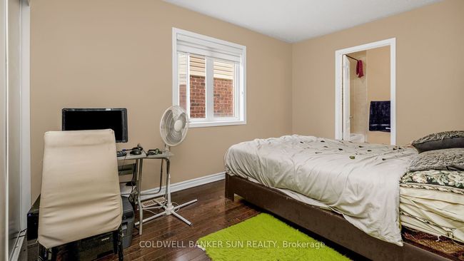 32 Stedford Cres, House other with 4 bedrooms, 4 bathrooms and 2 parking in Brampton ON | Image 29