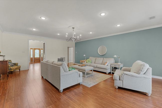 1072 W Secretariat Dr, House other with 4 bedrooms, 5 bathrooms and null parking in Terrell TX | Image 7