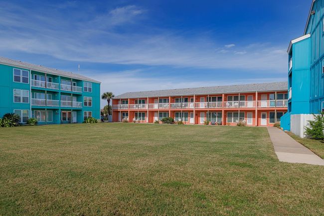114 - 800 Beach Access Road 1 A, Condo with 0 bedrooms, 1 bathrooms and null parking in Port Aransas TX | Image 29
