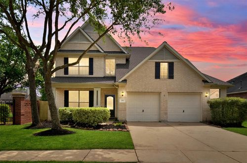 3911 Fallsbrook Ct, Sugar Land, TX, 77479-3371 | Card Image