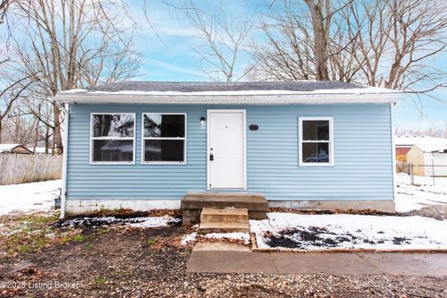 6610 Elmwood St, Louisville, KY, 40216-1008 | Card Image