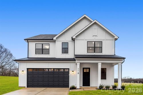 551 Perry Rd, Troutman, NC, 28166-9581 | Card Image