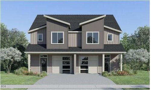 705 Nw Walnut Ave, Redmond, OR, 97756-2367 | Card Image