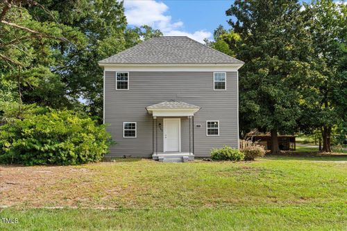 202 Liberty Street, Norlina, NC, 27563 | Card Image