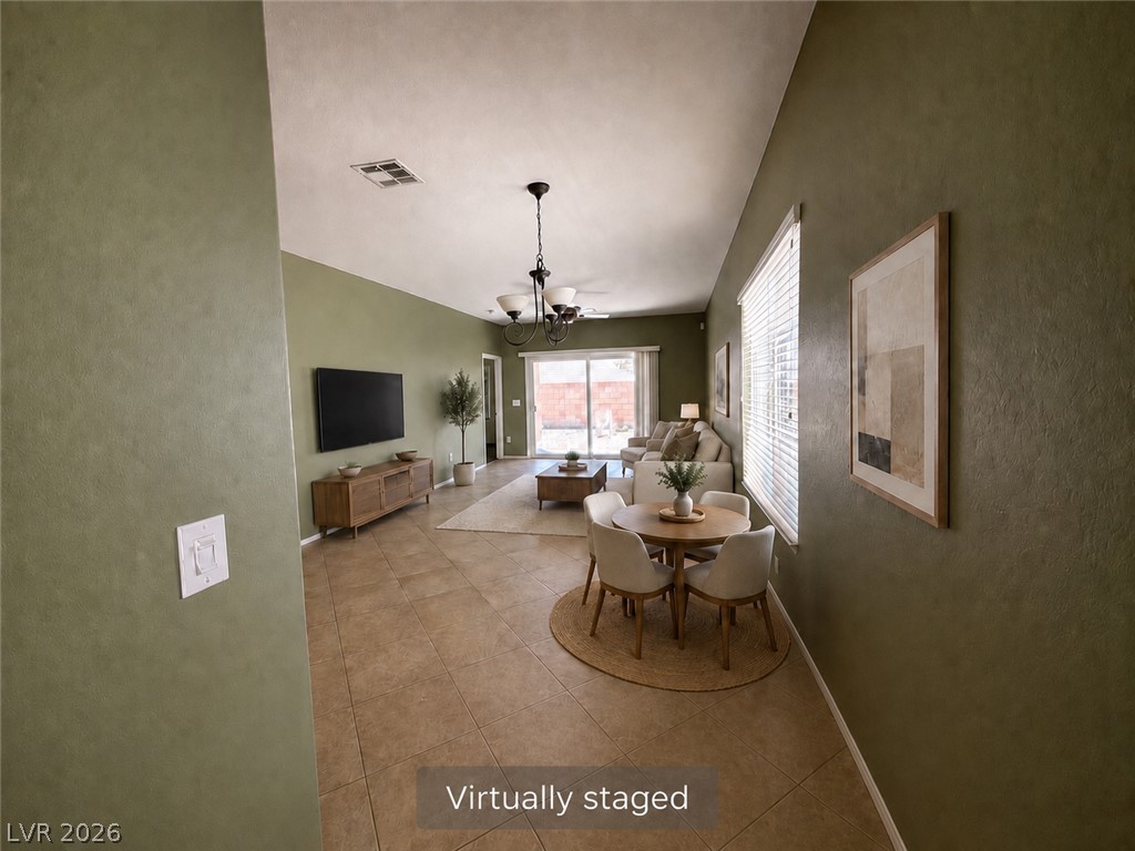 Residential in North Las Vegas 2