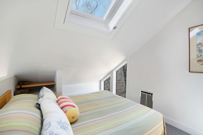 25 Fulling Mill Rd, House other with 4 bedrooms, 3 bathrooms and null parking in Chilmark MA | Image 24