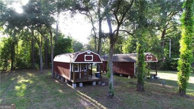 41 Middle Road, Home with 2 bedrooms, 1 bathrooms and 4 parking in Hortense GA | Image 1