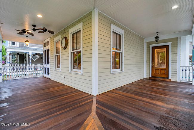 44 Irving Pl, House other with 4 bedrooms, 3 bathrooms and null parking in Red Bank NJ | Image 5