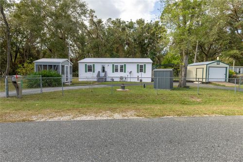 16810 Nw 70th Ave, Trenton, FL, 32693-7503 | Card Image
