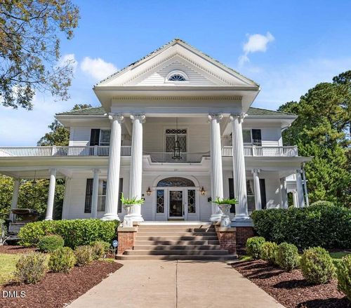 221 Gilliam St, Oxford, NC, 27565-3309 | Card Image