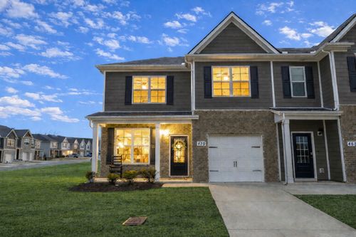 470 Waterfowl Way, Lebanon, TN, 37090-2011 | Card Image