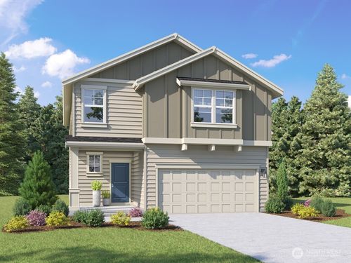 64-7812 287th Pl Nw, Stanwood, WA, 98292-8234 | Card Image