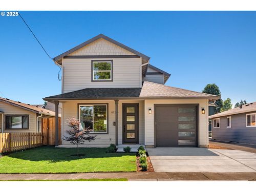 6126 Se 86th Ave, Portland, OR, 97266-5461 | Card Image
