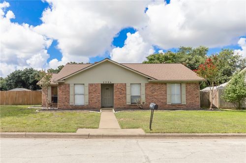 2306 Windsor Dr, Bryan, TX, 77802-4909 | Card Image