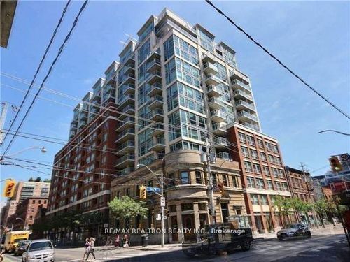 1601-230 King St E, Toronto, ON, M5A1K5 | Card Image