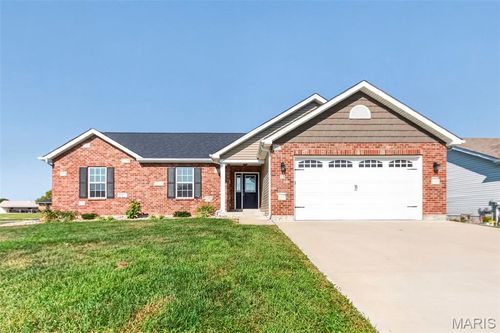 13 Berkshire Ct, Troy, MO, 63379-4018 | Card Image