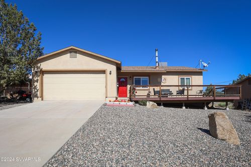 4680 E Monument Way, Rimrock, AZ, 86335 | Card Image