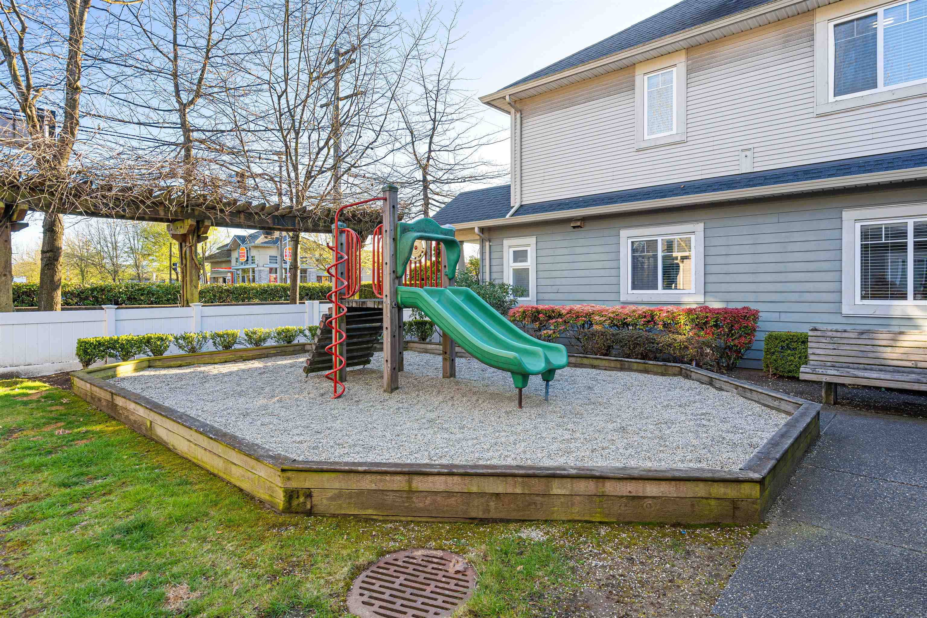 4 - 11393 Steveston Highway, Townhouse with 3 bedrooms, 2 bathrooms and 2 parking in Richmond BC | Image 24