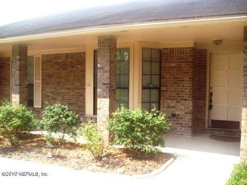 2452 Ridgecrest Ave, ORANGE PARK, FL, 32065-6217 | Card Image