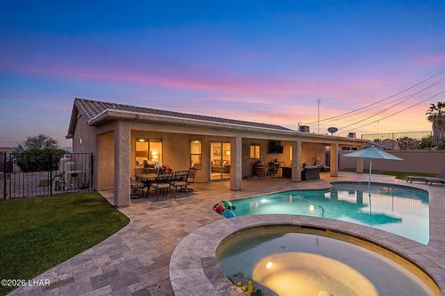 3660 Texoma Dr, Lake Havasu City, AZ, 86404-3562 | Card Image