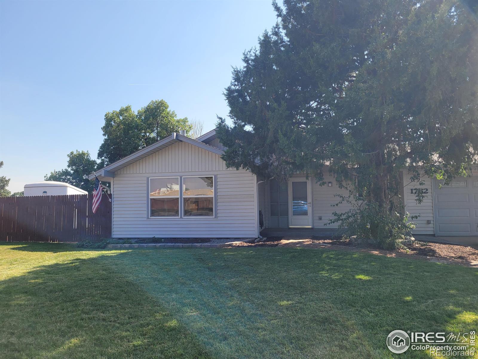 Eagle Dr, Loveland, CO 80537