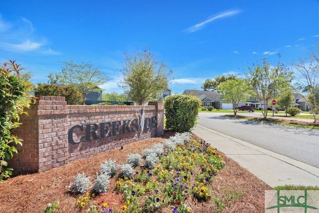 370 Kepler Loop, Townhouse with 3 bedrooms, 3 bathrooms and null parking in Richmond Hill GA | Image 43