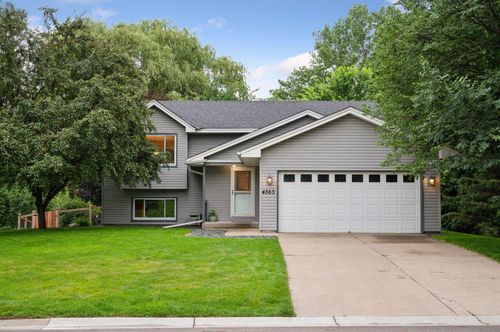 4363 W 145th St, Savage, MN, 55378-2960 | Card Image