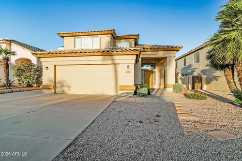 22611 N 71st Drive, Glendale, AZ, 85310 | Card Image