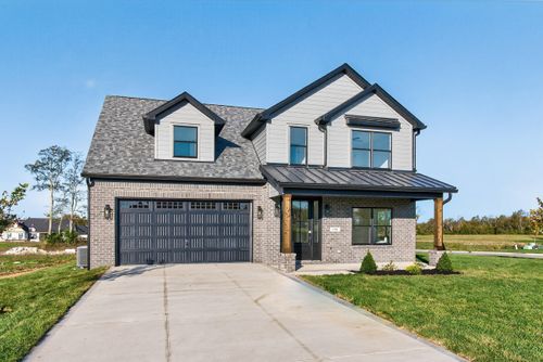 100 Makayla Trail, Nicholasville, KY, 40356 | Card Image