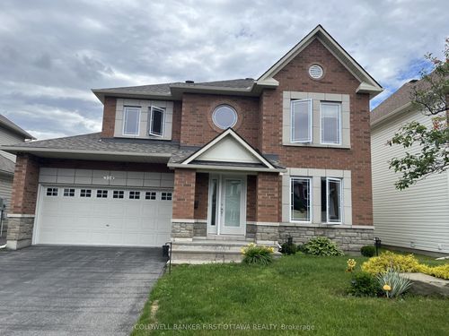 328 Fairlakes Way, Orléans, ON, K4A0K8 | Card Image