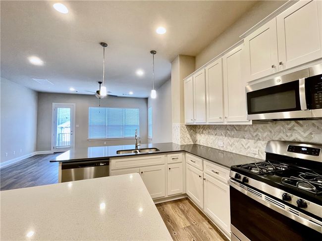 UNIT-88 - 600 C Bar Ranch Trl, House other with 3 bedrooms, 3 bathrooms and 4 parking in Cedar Park TX | Image 11